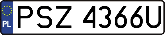 PSZ4366U