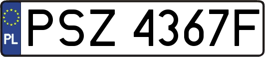 PSZ4367F