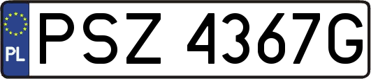 PSZ4367G