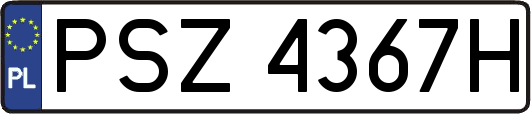 PSZ4367H
