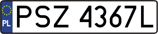 PSZ4367L