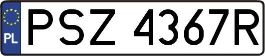 PSZ4367R