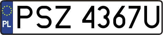 PSZ4367U
