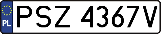 PSZ4367V