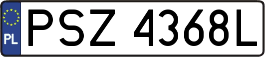 PSZ4368L