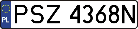 PSZ4368N