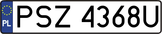 PSZ4368U