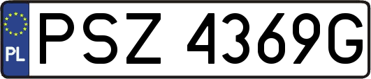 PSZ4369G