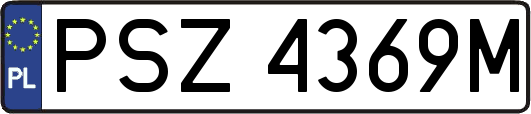 PSZ4369M