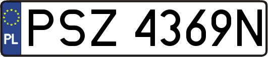 PSZ4369N