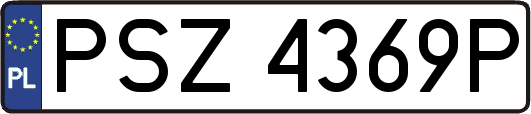 PSZ4369P