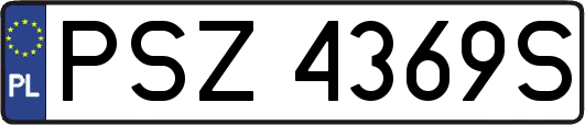 PSZ4369S