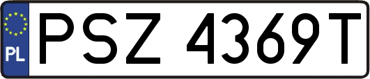 PSZ4369T