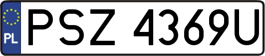 PSZ4369U