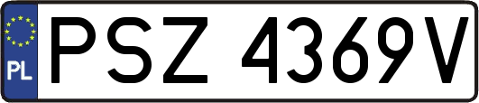 PSZ4369V