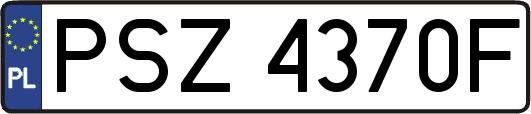 PSZ4370F