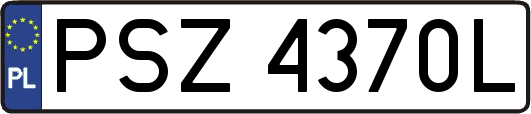 PSZ4370L