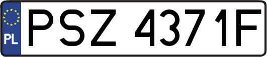 PSZ4371F