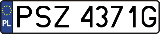 PSZ4371G