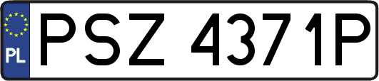 PSZ4371P