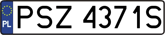 PSZ4371S
