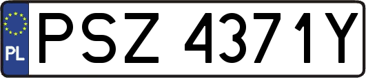 PSZ4371Y