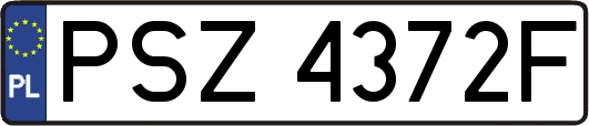 PSZ4372F