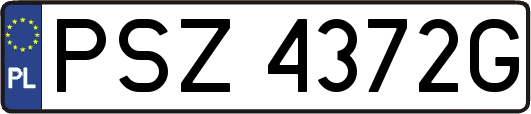 PSZ4372G