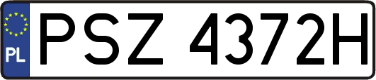 PSZ4372H