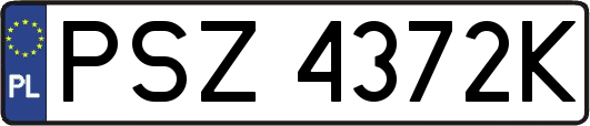 PSZ4372K