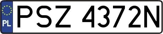 PSZ4372N
