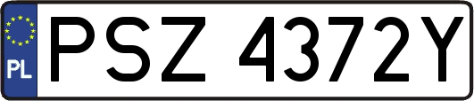 PSZ4372Y