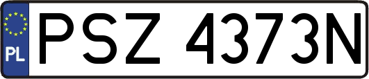 PSZ4373N