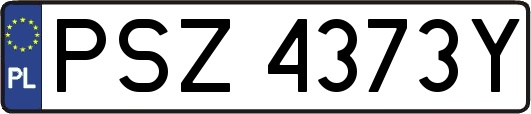 PSZ4373Y