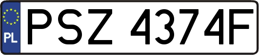 PSZ4374F