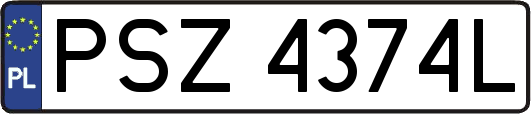 PSZ4374L