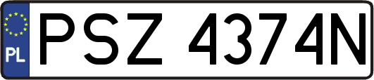 PSZ4374N