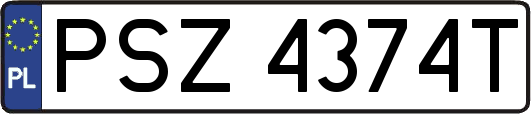 PSZ4374T