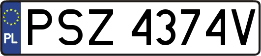 PSZ4374V