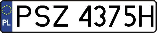 PSZ4375H