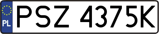 PSZ4375K