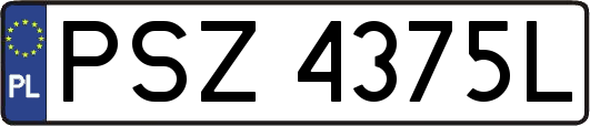 PSZ4375L