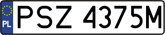 PSZ4375M
