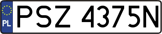PSZ4375N