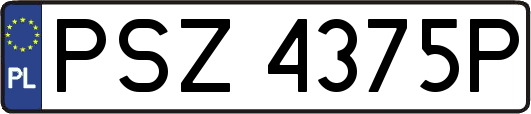 PSZ4375P