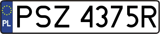 PSZ4375R