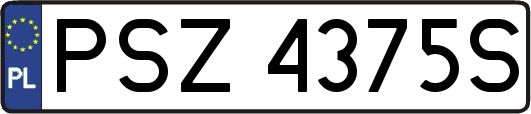 PSZ4375S
