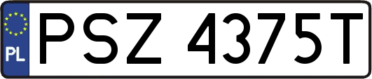PSZ4375T