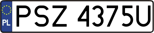 PSZ4375U