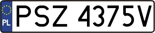 PSZ4375V